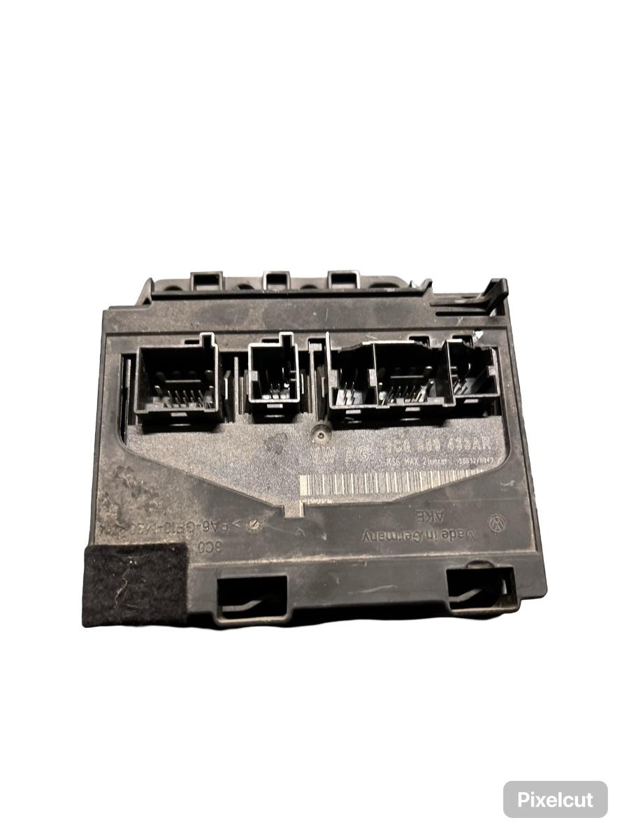 Modul de confort VOLKSWAGEN PASSAT 3C2 2005 - 2010 VAG 3C0959433AR