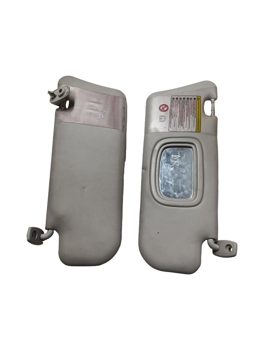 Parasolar FIAT STILO 192_ 2001 - 2010