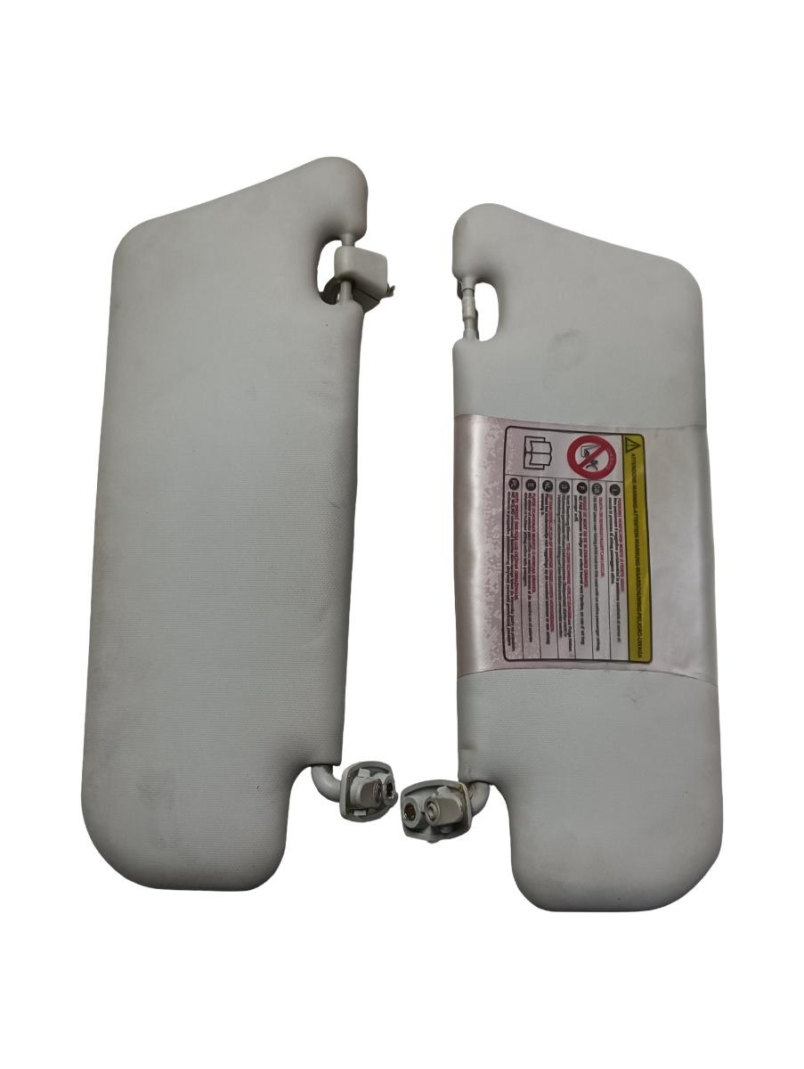 Parasolar FIAT STILO 192_ 2001 - 2010 – foto 2