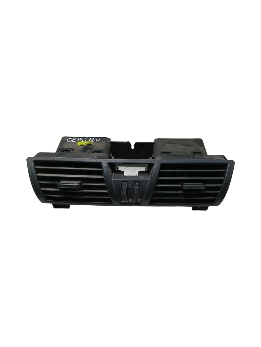 Grila de ventilatie bord centrala FIAT STILO 192_ 2001 - 2010