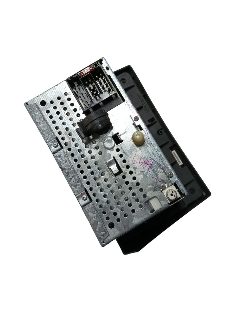 Cd player auto  FIAT STILO 192_ 2001 - 2010 10F6-01 – foto 2