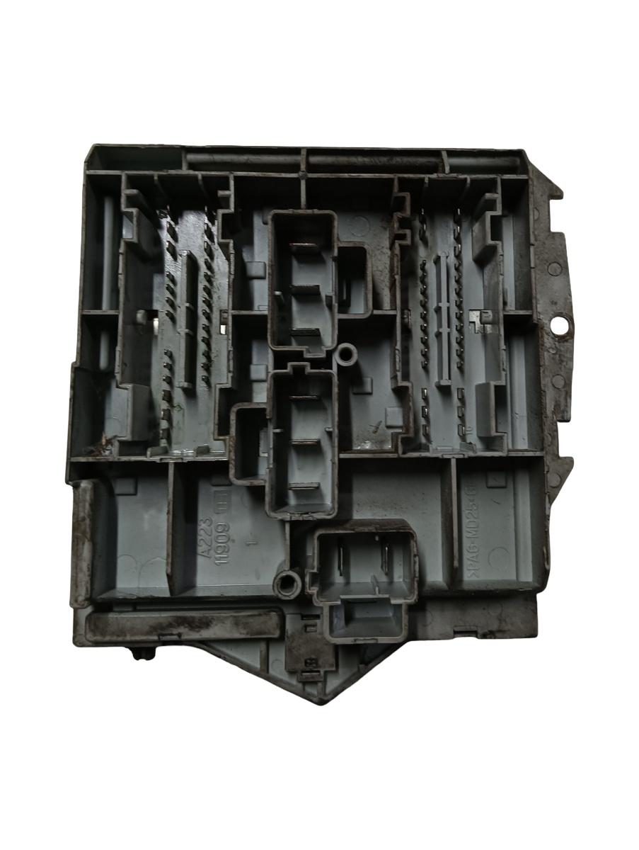 Panou sigurante FIAT STILO 192_ 2001 - 2010 51773289 – foto 2