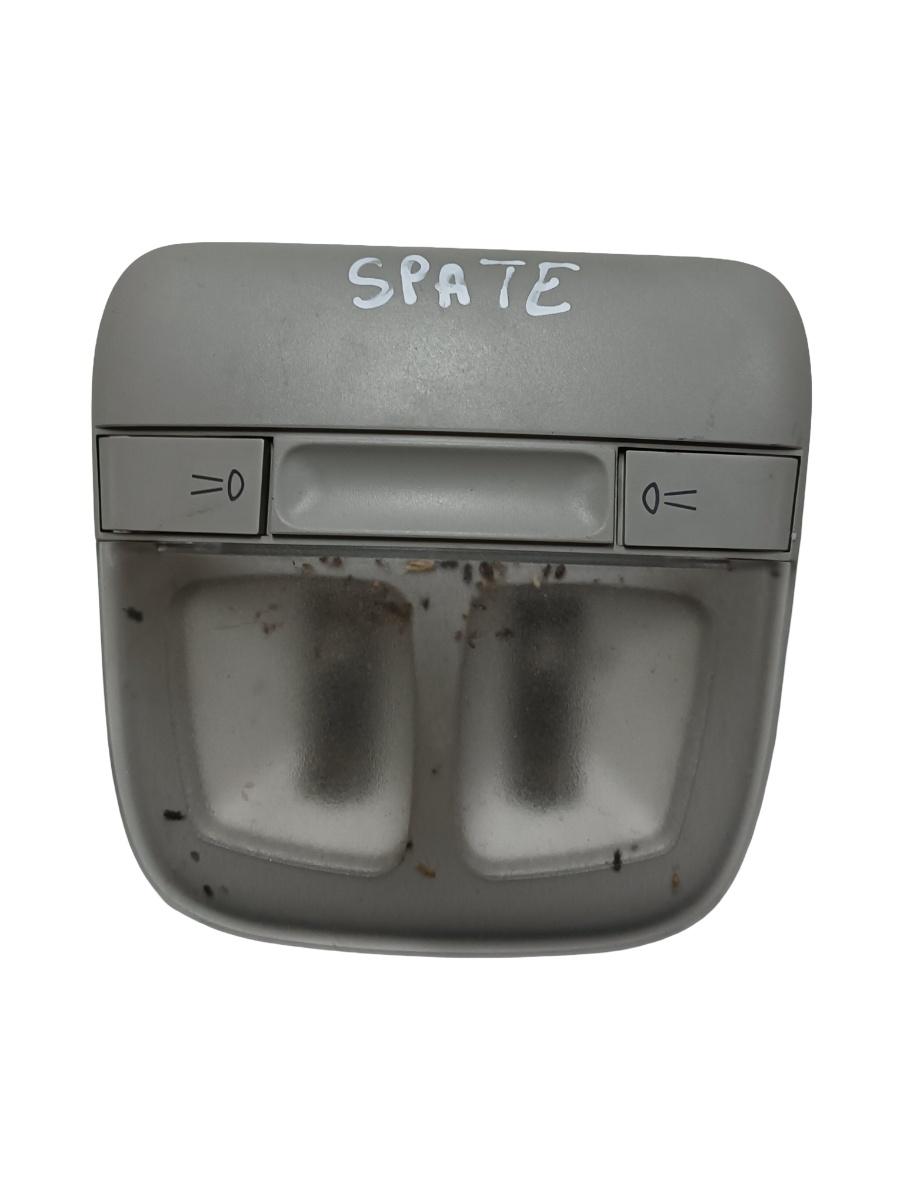 Plafoniera spate FIAT STILO 192_ 2001 - 2010 735358141