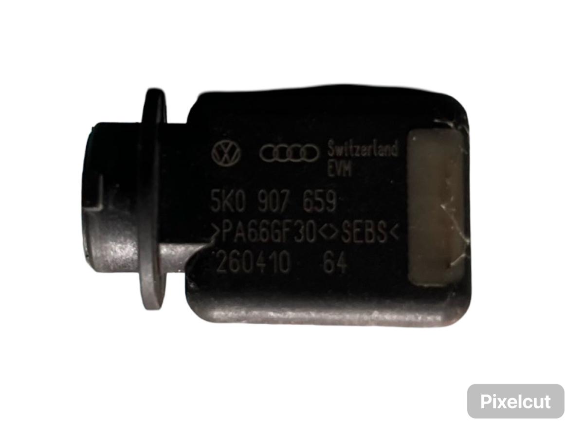 Senzor de calitate aer SKODA OCTAVIA II Combi 1Z5 2004 - 2013 VAG 1J0973703