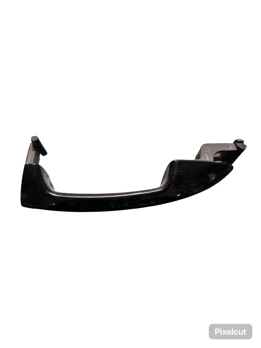 Maner exterior portiera fata dreapta VOLKSWAGEN PASSAT CC 357 2008 - 2012