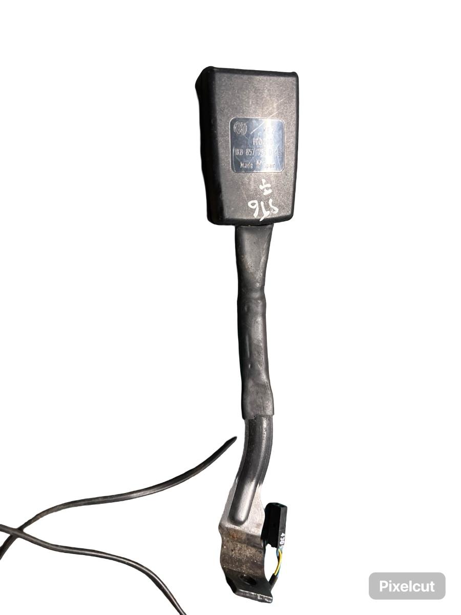Catarama centura de siguranta fata VOLKSWAGEN PASSAT CC 357 2008 - 2012 1K8857755D – foto 2