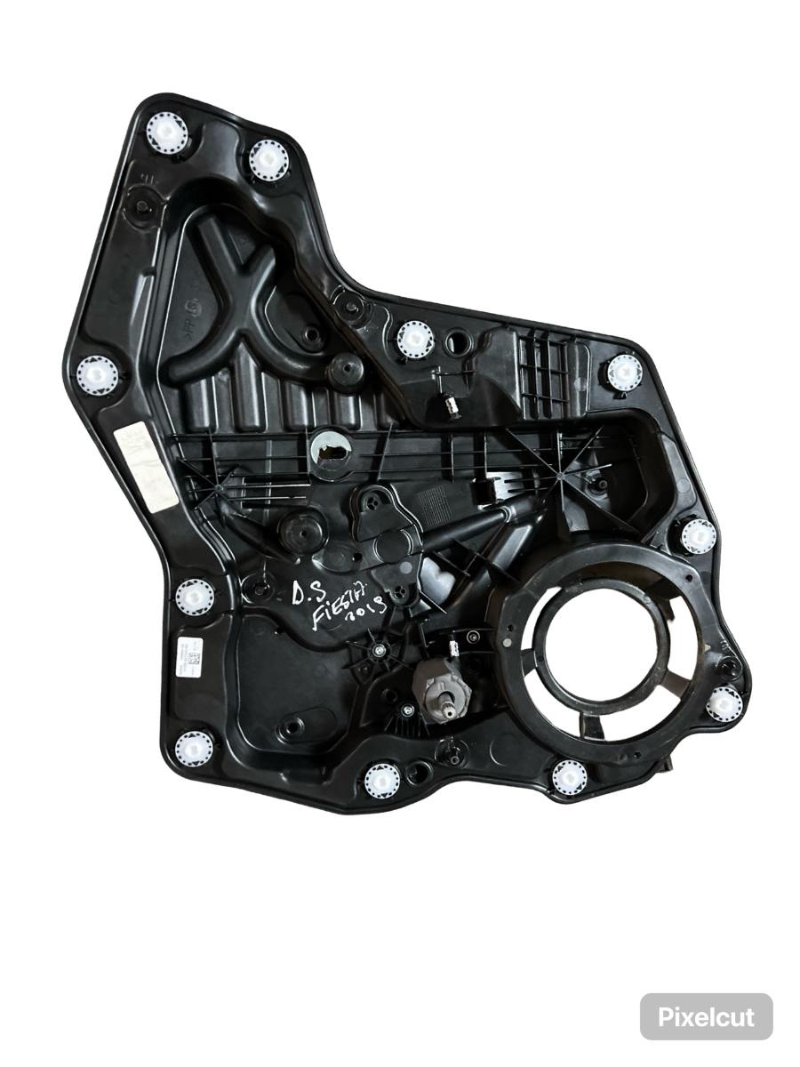 Macara Geam dreapta spate VOLKSWAGEN PASSAT B7 [ 2010 - 2014 ]
