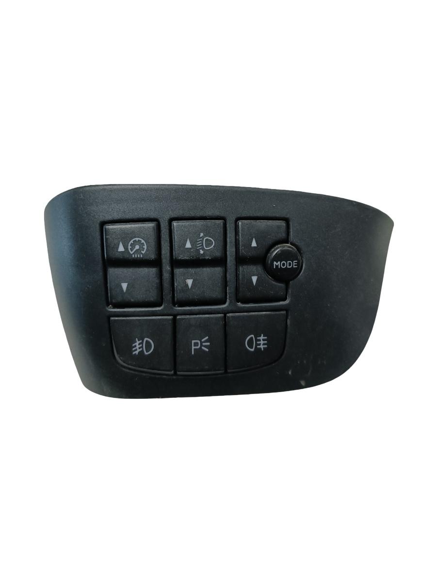 Bloc lumini FIAT STILO 192_ 2001 - 2010