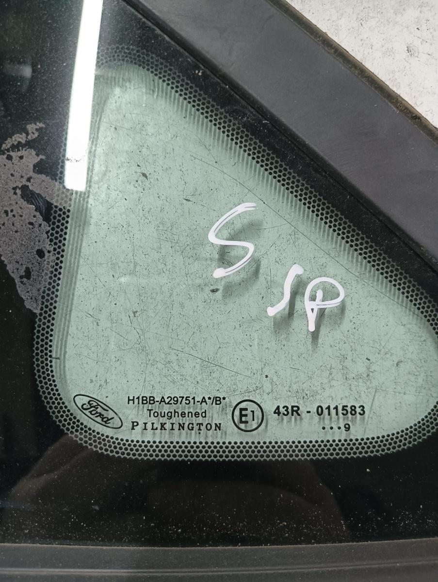 Geam  stanga spate FORD FIESTA VII 2018 - > – foto 2