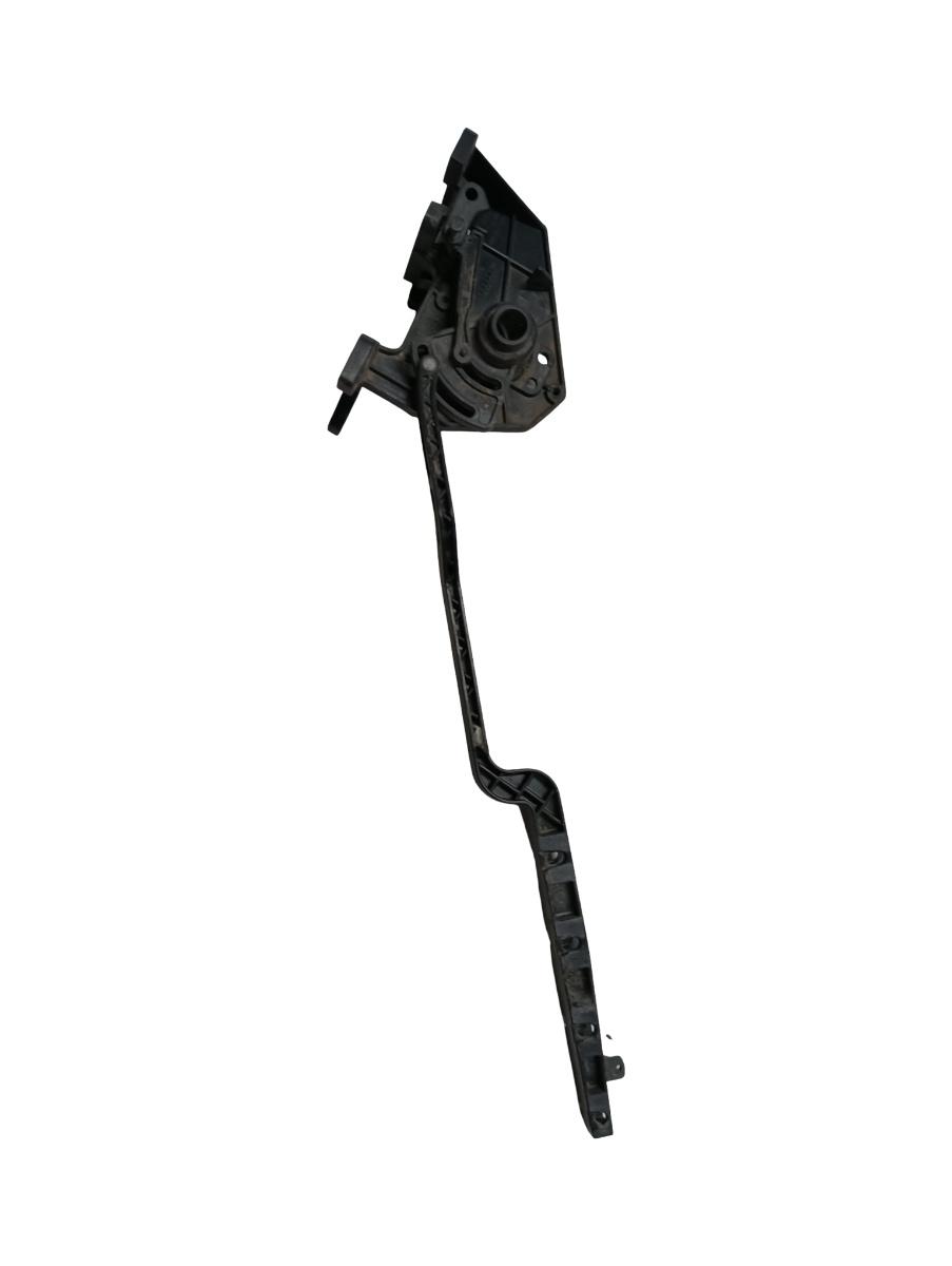 Mecanism grila deschis/inchis BMW 5 VI Gran Turismo F07 2009 - 2017 51748049676 15677210 – foto 2