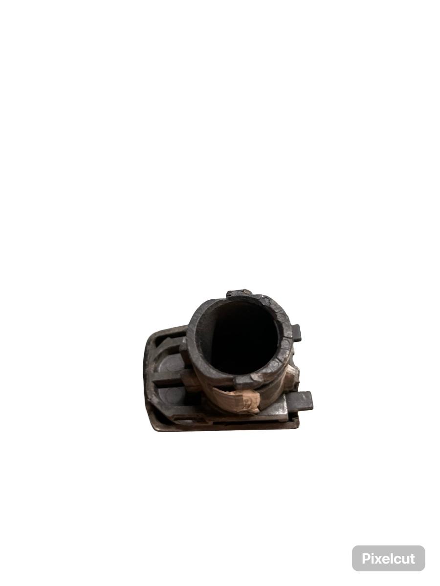 Capac maner portiera spate stanga CADILLAC BLS 2006 - >