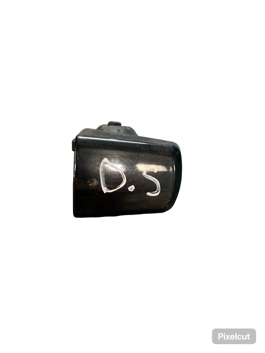 Capac maner portiera fata dreapta CADILLAC BLS 2006 - >