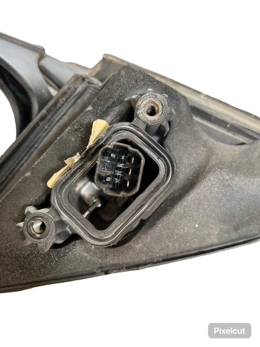 Oglinda laterala electrica portiera fata dreapta CADILLAC BLS 2006 - > – foto 2