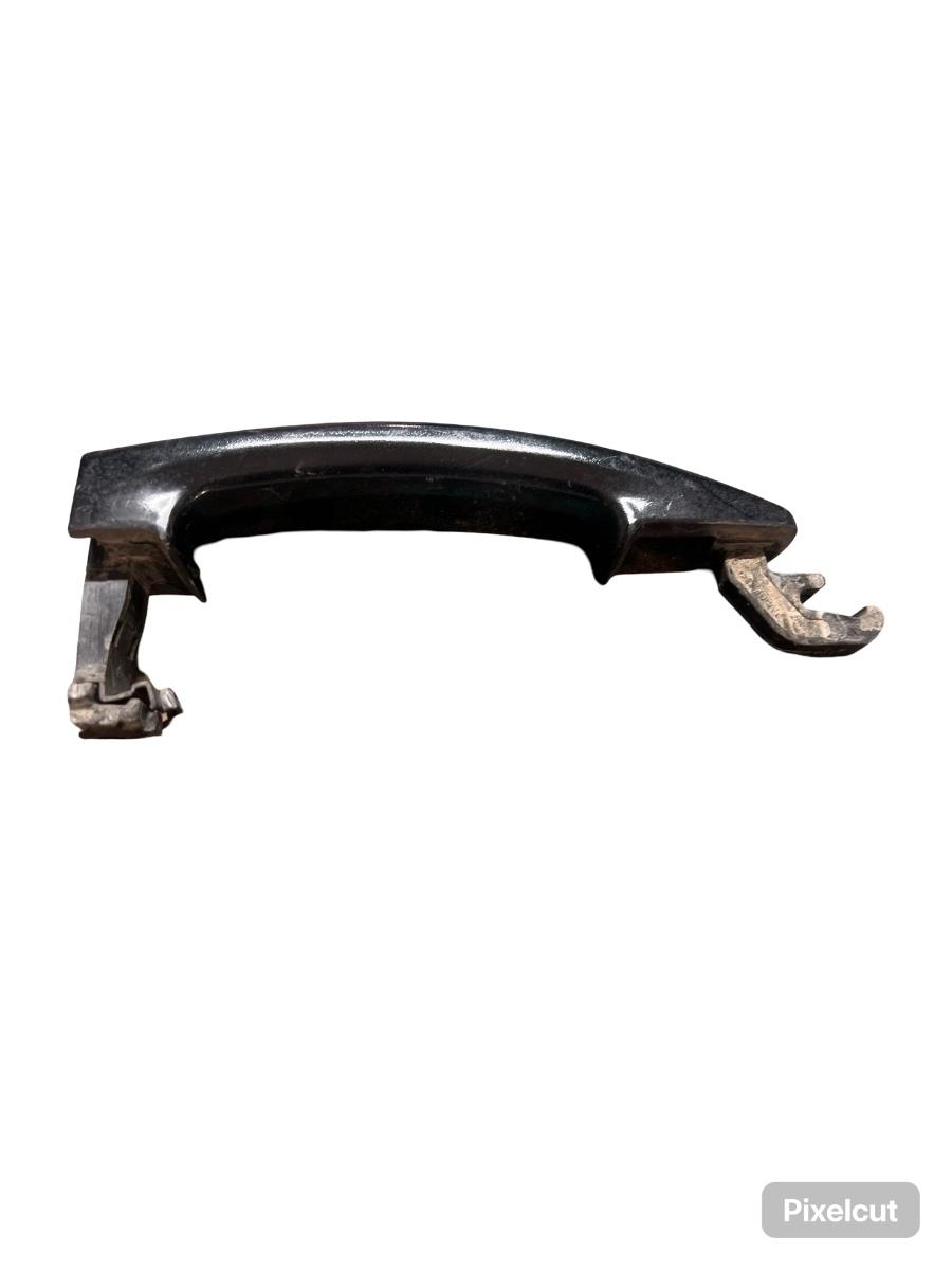 Maner exterior portiera spate stanga CADILLAC BLS 2006 - > – foto 2