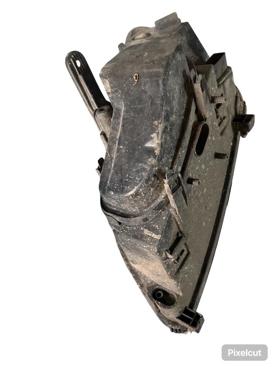 Far dreapta FORD FOCUS C-MAX DM2 2003 - 2007 – foto 2