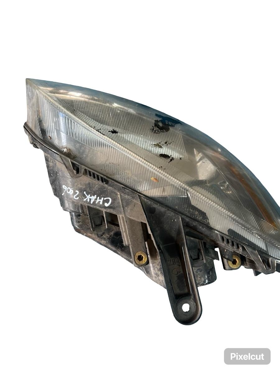 Far dreapta FORD FOCUS C-MAX DM2 2003 - 2007 – foto 4