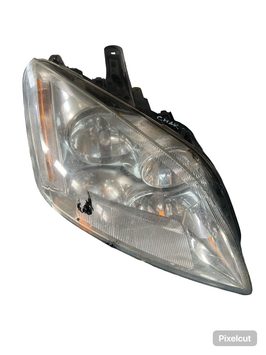 Far dreapta FORD FOCUS C-MAX DM2 2003 - 2007