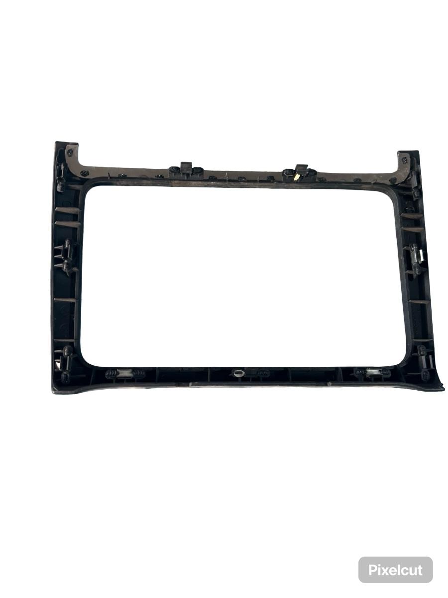 Ornament panou de bord VOLKSWAGEN POLO 6R, 6C 2009 - >