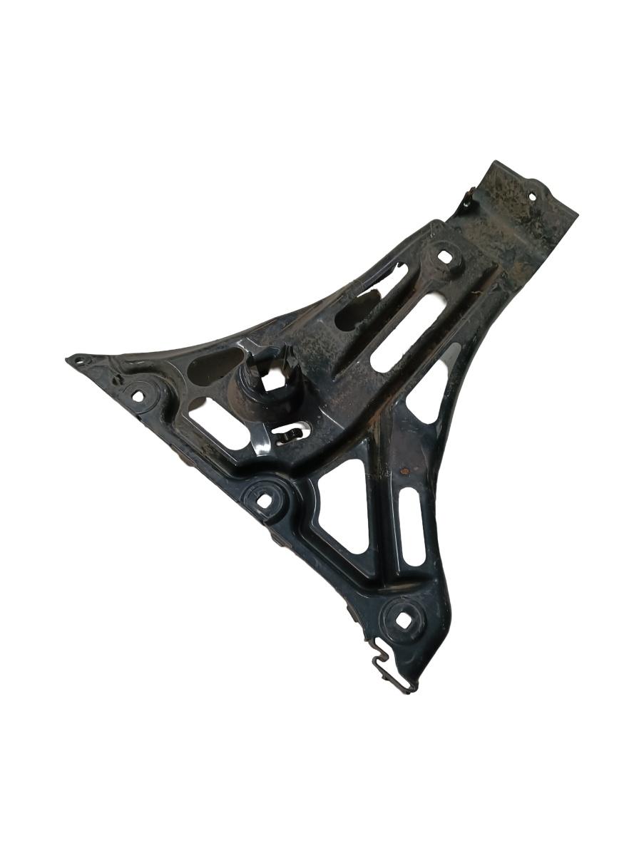Suport bara de protectie spate stanga spate BMW 5 E60 2001 - 2010 51127060795