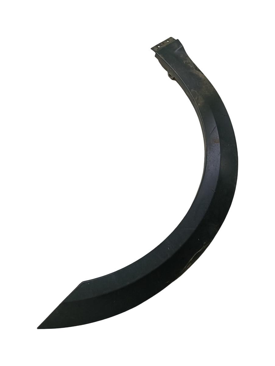 Bandou aripa fata Skoda Octavia scout dreapta fata SKODA OCTAVIA II Combi 1Z5 2004 - 2013 1z0853508a