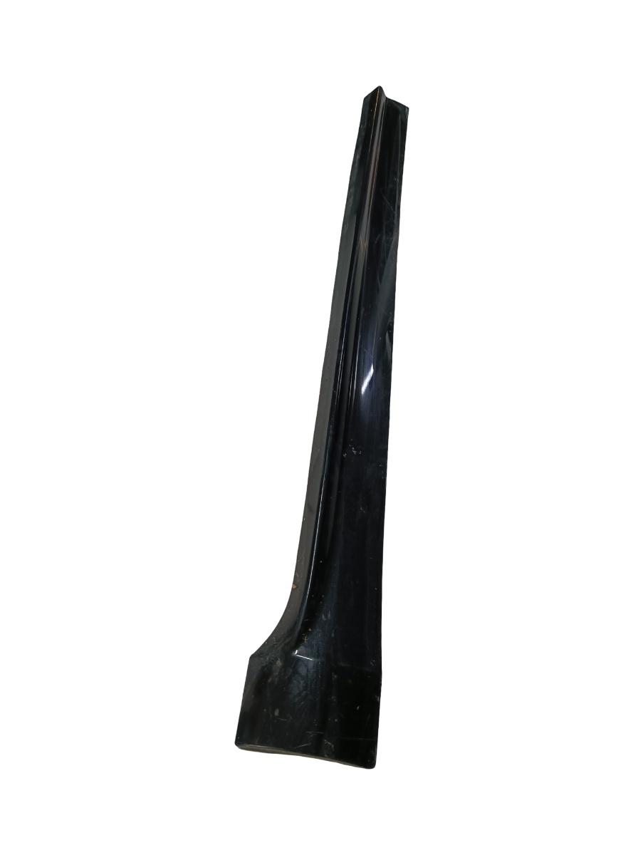 Bandou portiera stanga spate VOLKSWAGEN SHARAN 7N1, 7N2 2010 - > 7n0854949h