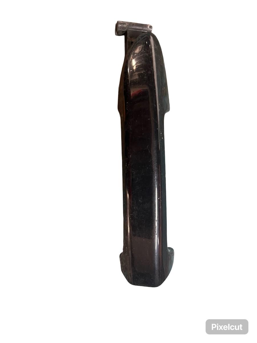 Maner exterior portiera spate stanga VOLKSWAGEN PASSAT B7 [ 2010 - 2014 ] – foto 2