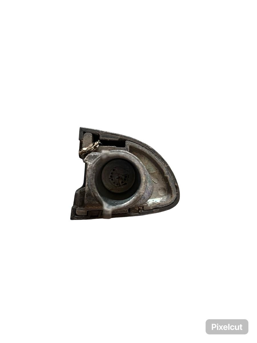 Capac maner portiera spate stanga VOLKSWAGEN PASSAT B7 [ 2010 - 2014 ] – foto 2