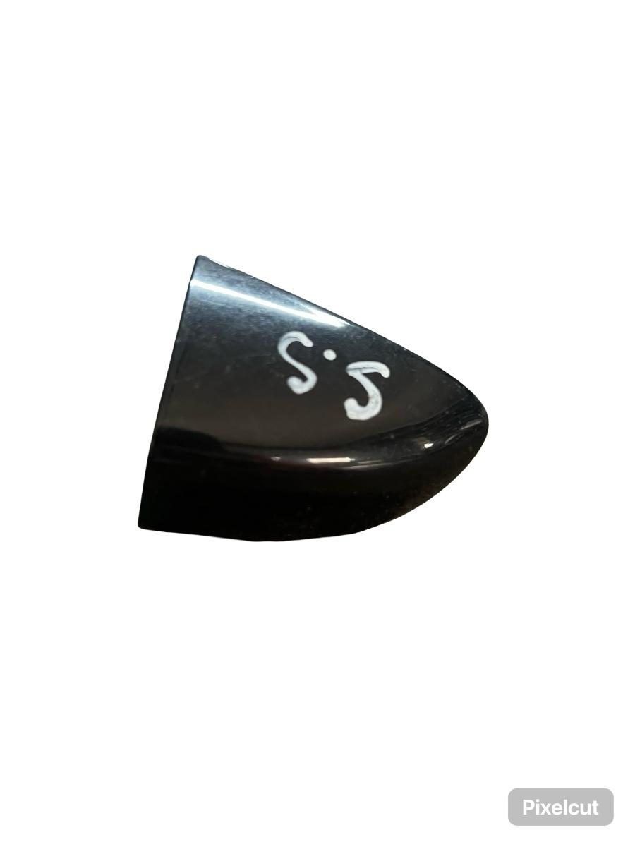 Capac maner portiera spate stanga VOLKSWAGEN PASSAT B7 [ 2010 - 2014 ]