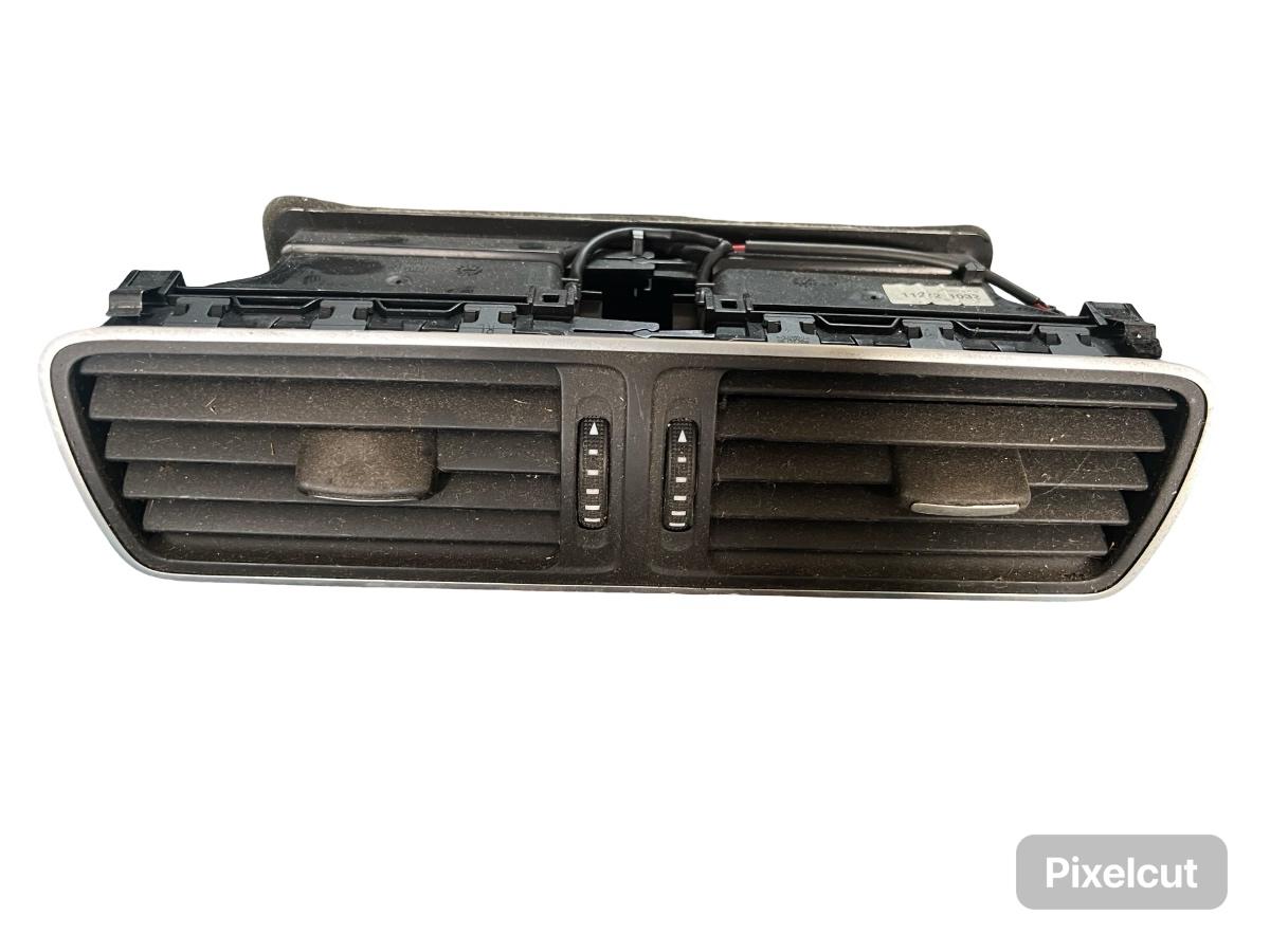 Grila de ventilatie bord centrala VOLKSWAGEN PASSAT B7 [ 2010 - 2014 ] 3AC819728A – foto 2