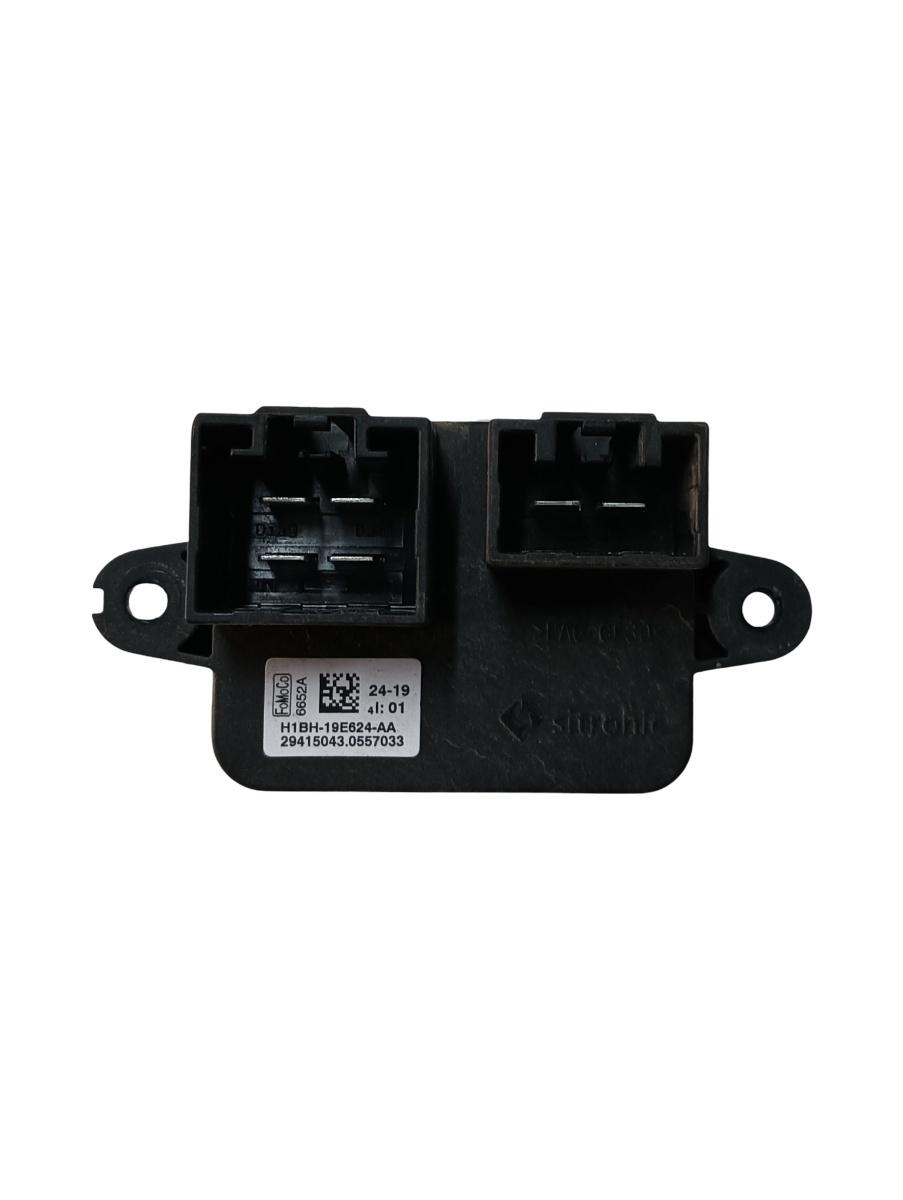 Releu indicator treapta de viteza FORD FIESTA VII 2018 - > H1bh19e624aa