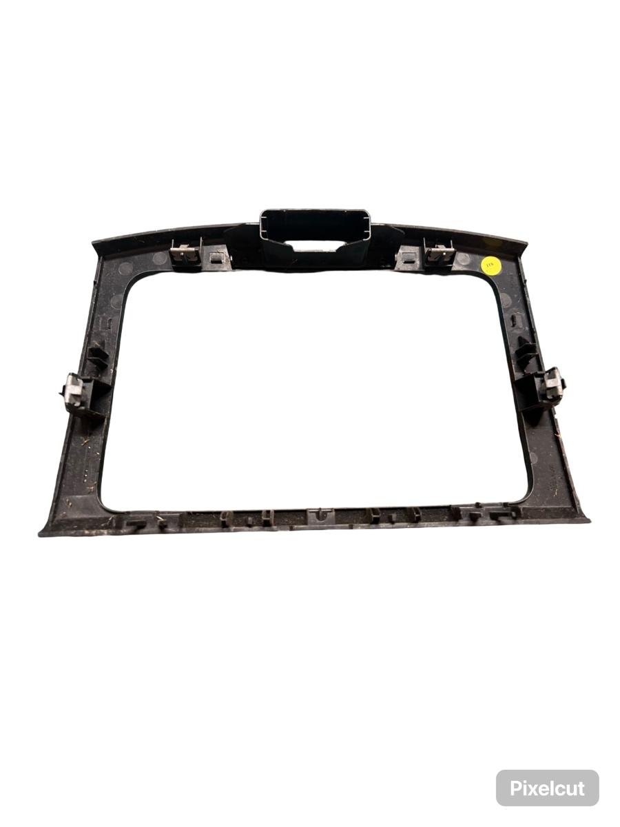 Ornament panou de bord VOLKSWAGEN PASSAT B7 [ 2010 - 2014 ] 3AA858069H – foto 2