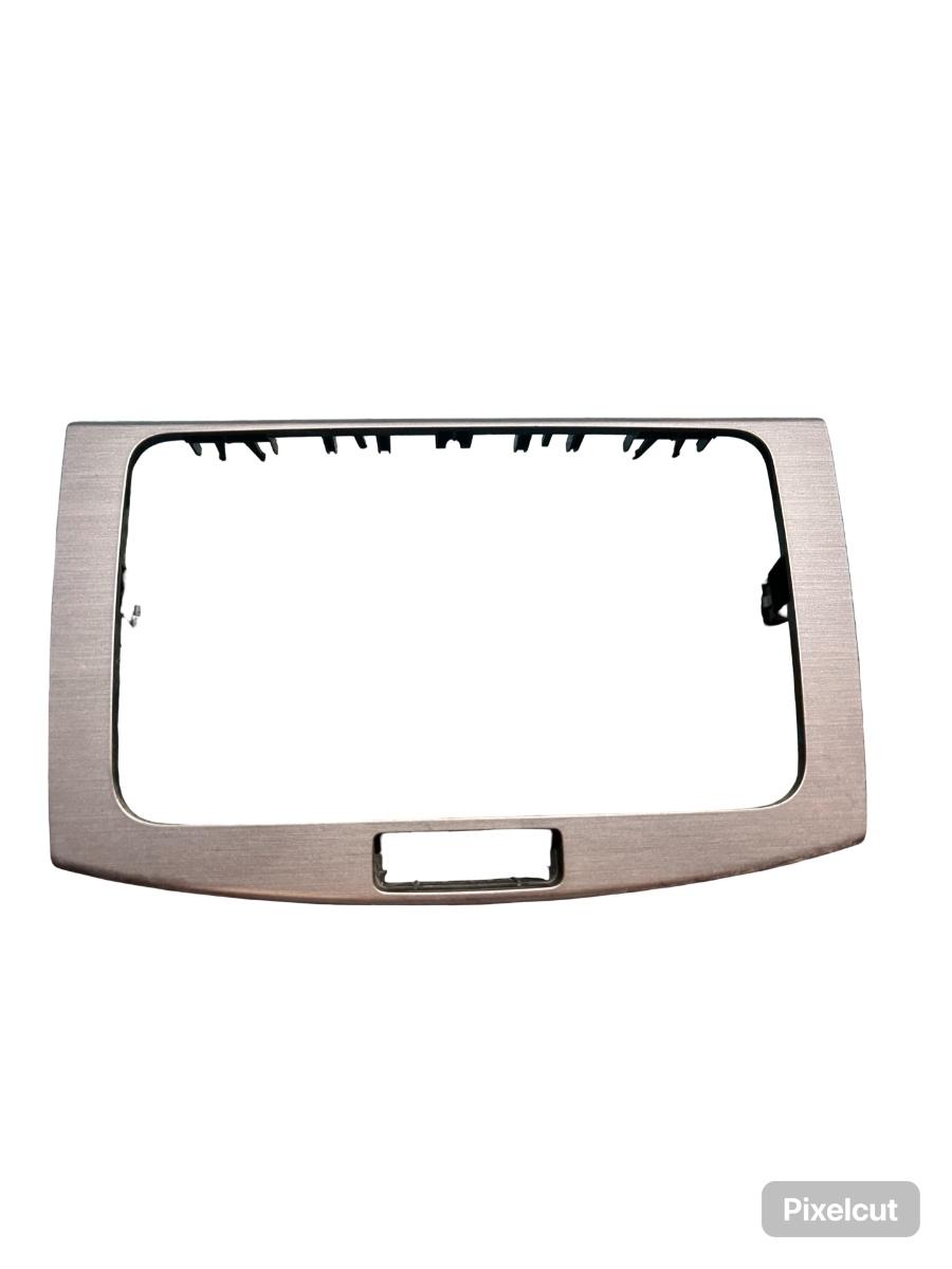 Ornament panou de bord VOLKSWAGEN PASSAT B7 [ 2010 - 2014 ] 3AA858069H
