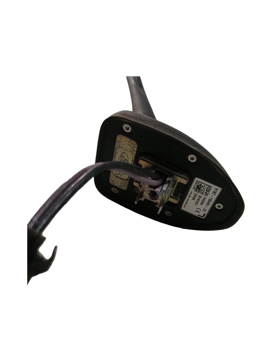 Antena radio FORD FIESTA VII 2018 - > H1bt19g461ce – foto 2