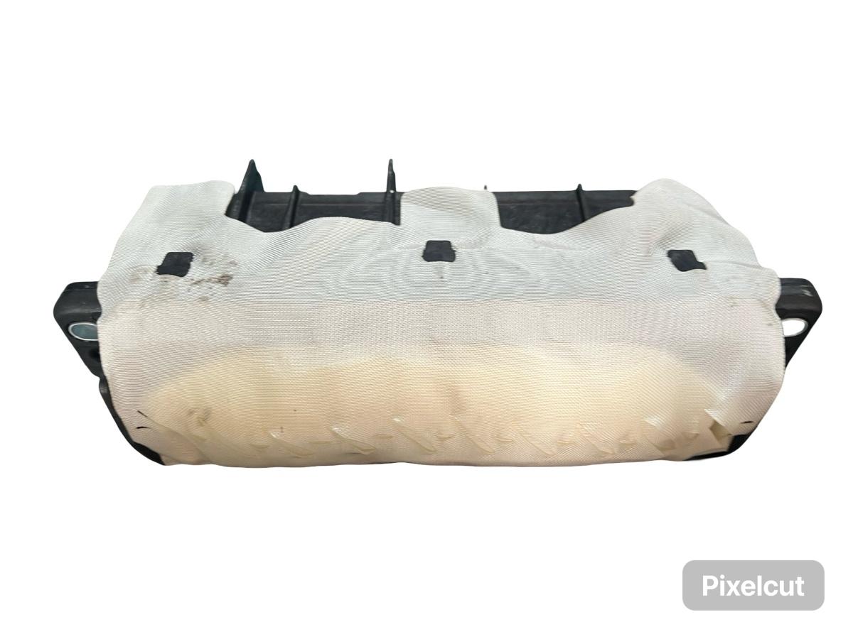 Airbag pasager VOLKSWAGEN PASSAT B7 [ 2010 - 2014 ] 34104833A – foto 2