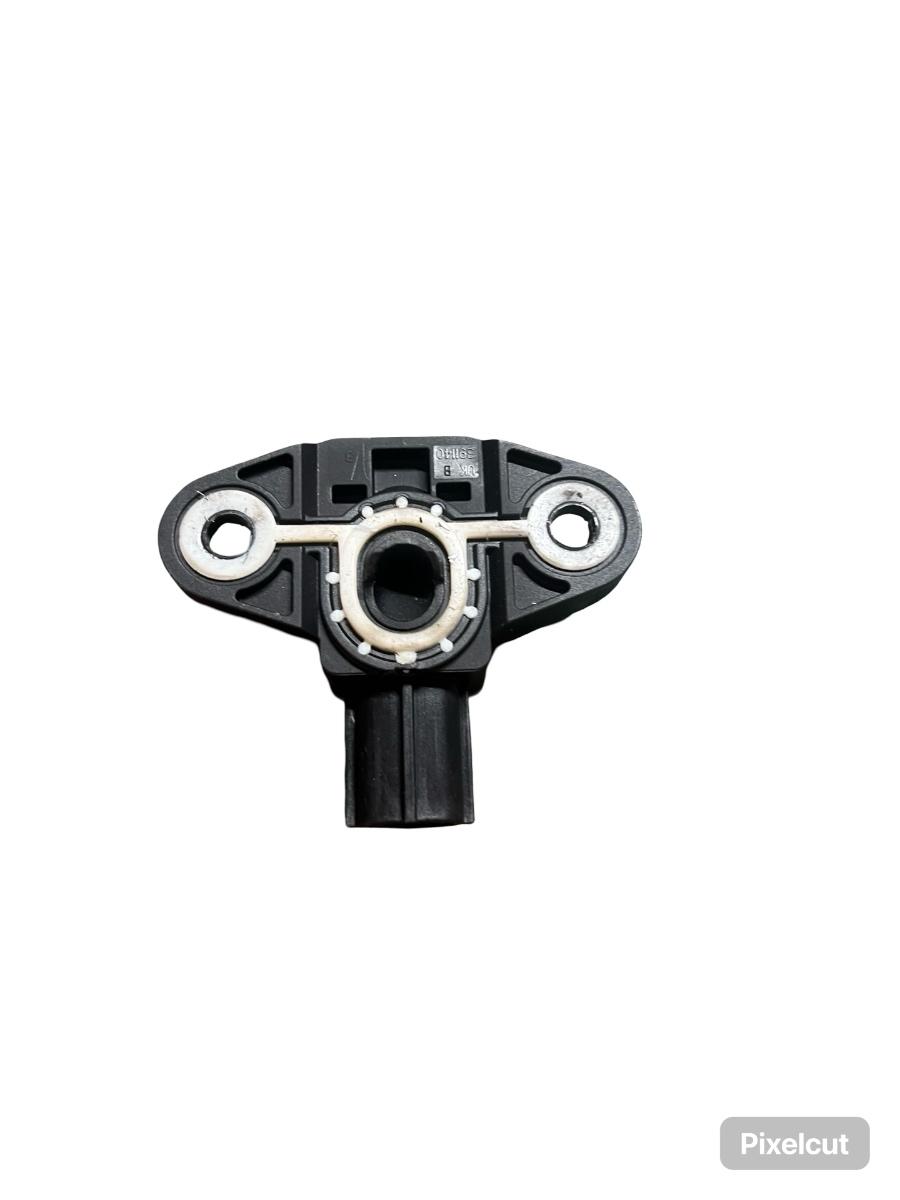 Senzor de impact airbag VOLKSWAGEN PASSAT B7 [ 2010 - 2014 ] 38110303