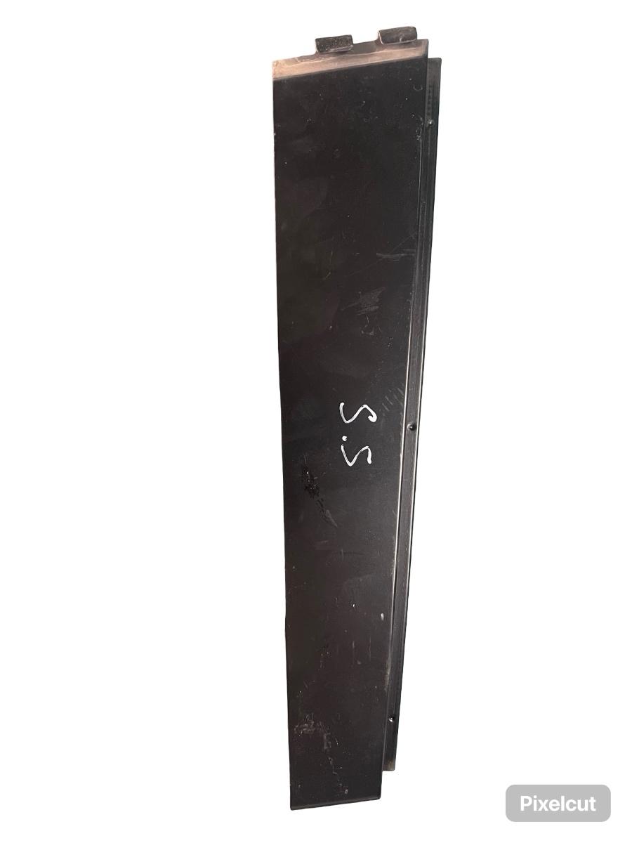 Alte ornamente portiera spate stanga VOLKSWAGEN PASSAT B7 [ 2010 - 2014 ]