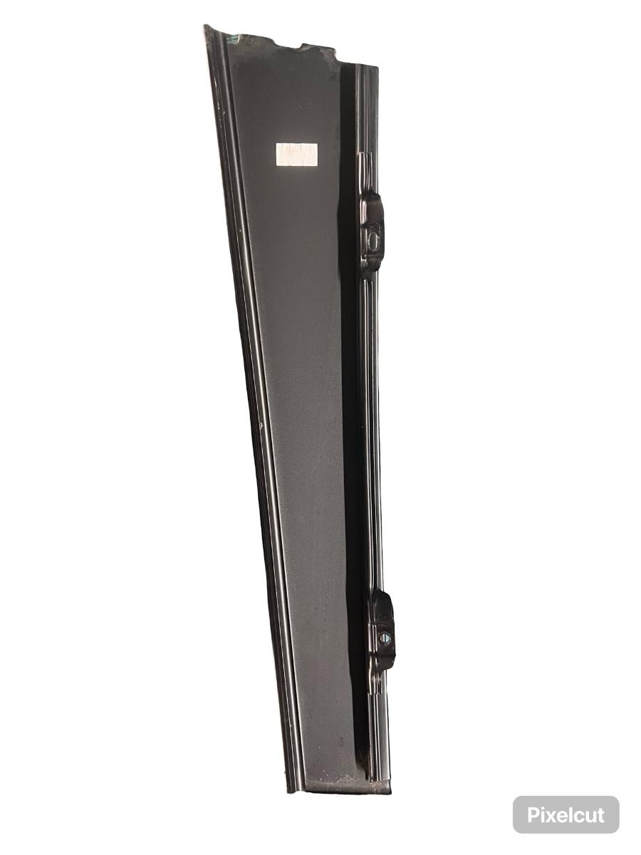 Alte ornamente portiera spate stanga VOLKSWAGEN PASSAT B7 [ 2010 - 2014 ] – foto 2