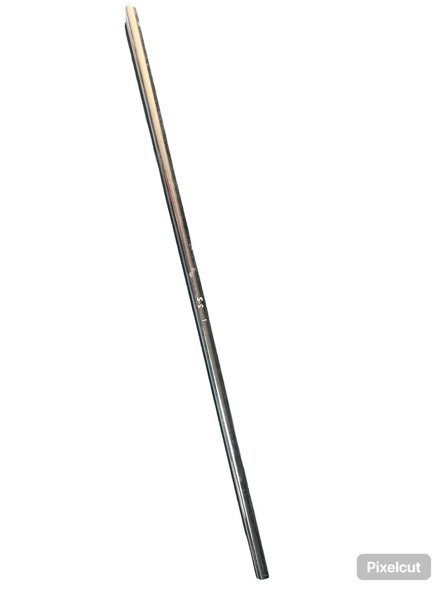 Perie geam  portiera spate stanga VOLKSWAGEN PASSAT B7 [ 2010 - 2014 ]