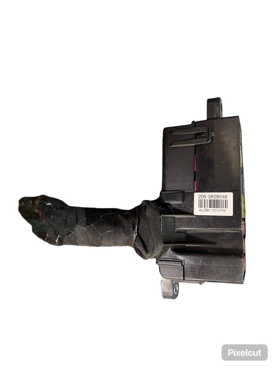 Panou sigurante VOLKSWAGEN PASSAT B7 [ 2010 - 2014 ] 2063609048