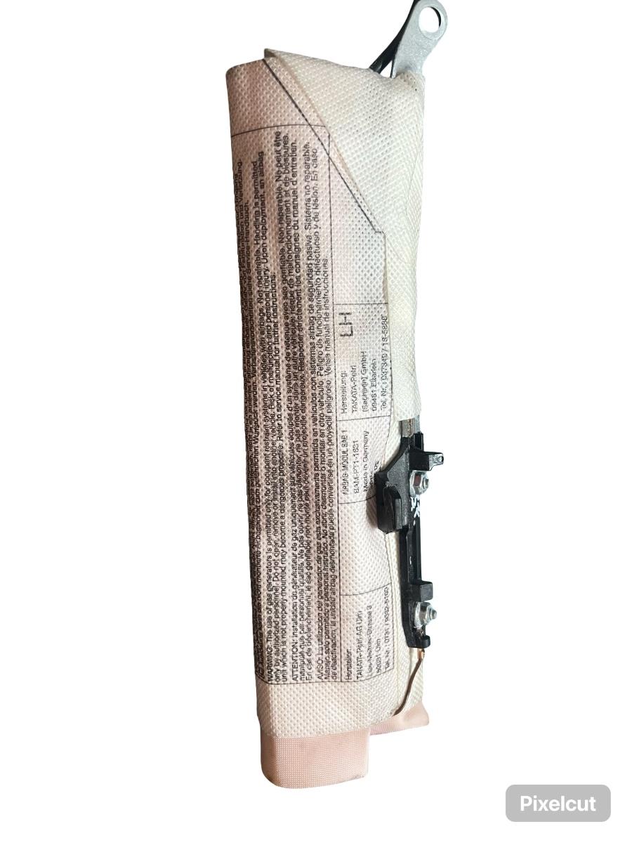 Airbag scaun stanga fata VOLKSWAGEN PASSAT B7 [ 2010 - 2014 ] 3AA880241 – foto 2