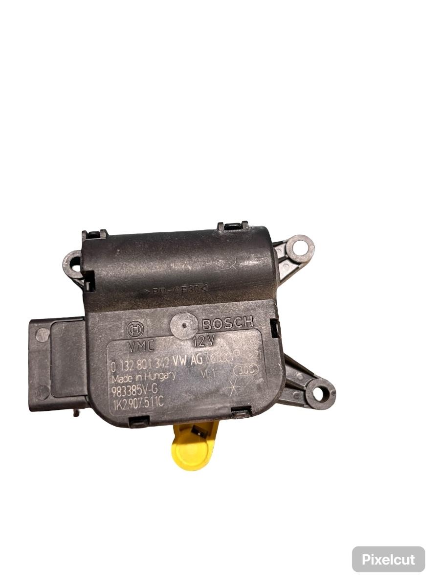 Sistem de climatizare AUDI A3 II Sportback 8PA 2004 - 2015 VAG 0132801342 1K2907511C