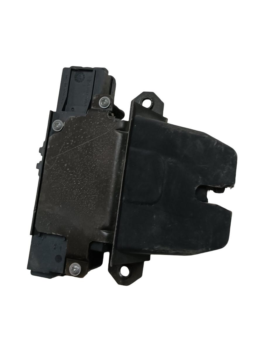 Broasca hayon/portbagaj FORD FOCUS C-MAX DM2 2003 - 2007 – foto 2