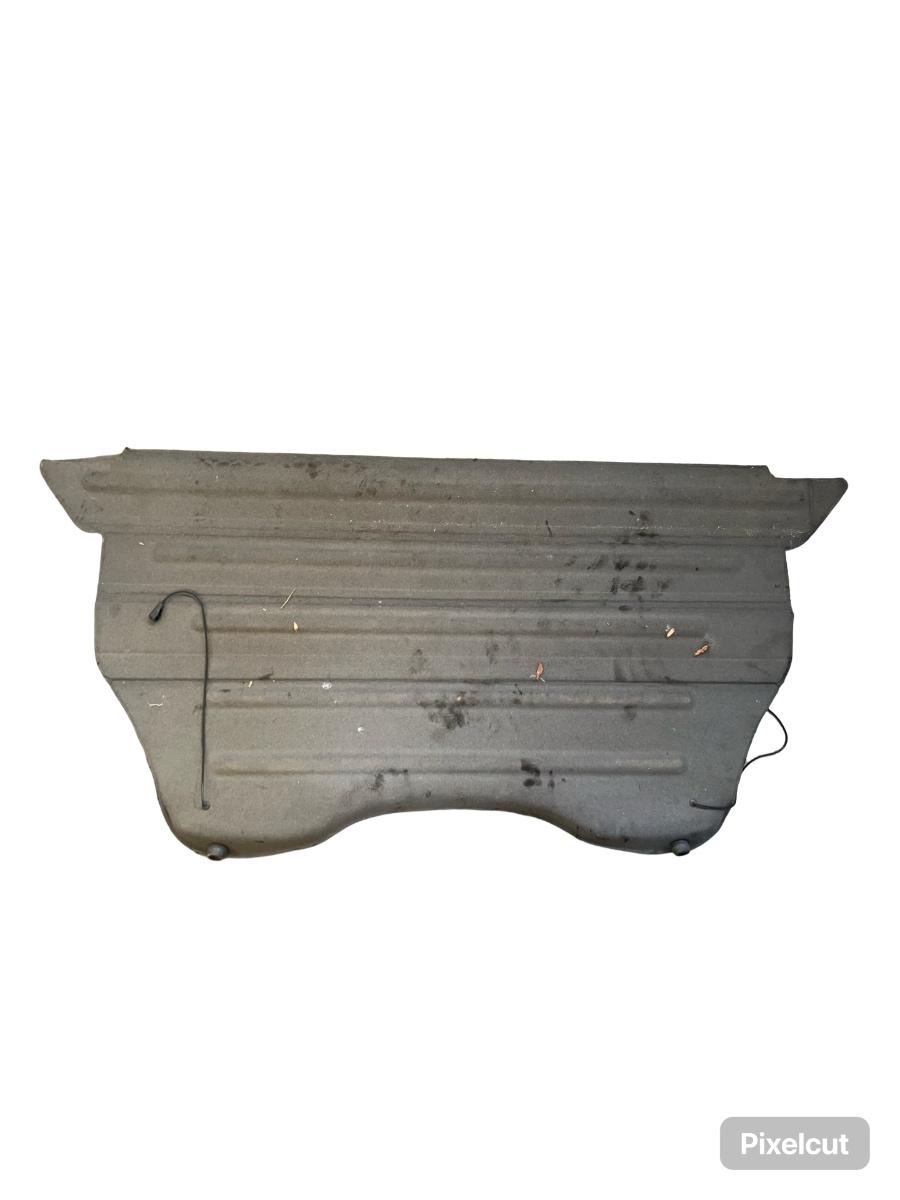 Rulou acoperire portbagaj FORD FOCUS C-MAX DM2 2003 - 2007