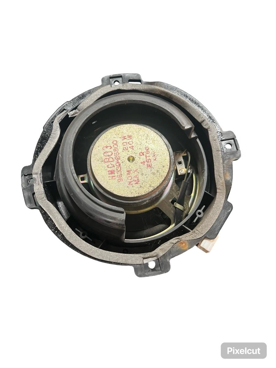 Difuzor portiera fata dreapta HYUNDAI SANTA FE I SM 2000 - 2006 96330-26800 – foto 2