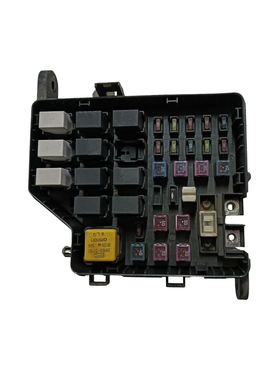 Panou sigurante HYUNDAI SANTA FE I SM 2000 - 2006 2.0 CRDi D4EA 9128826201