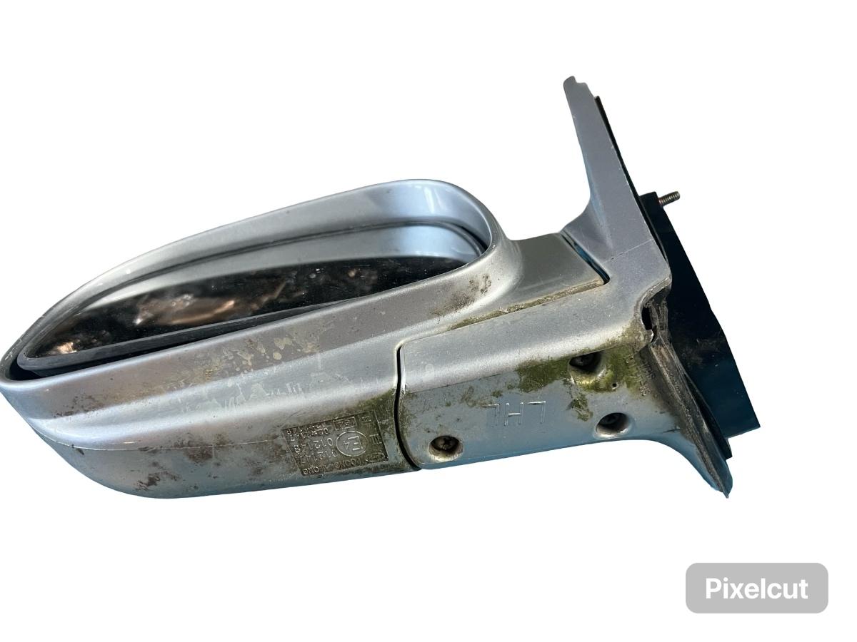 Oglinda laterala electrica portiera fata stanga (5pini) HYUNDAI SANTA FE I SM 2000 - 2006 – foto 3