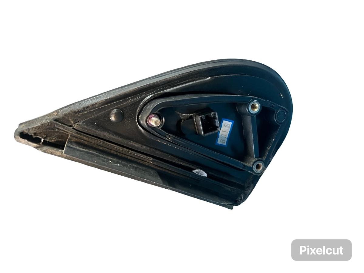 Oglinda laterala electrica portiera fata stanga (5pini) HYUNDAI SANTA FE I SM 2000 - 2006 – foto 2