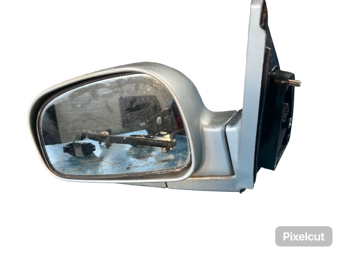 Oglinda laterala electrica portiera fata stanga (5pini) HYUNDAI SANTA FE I SM 2000 - 2006 – foto 4