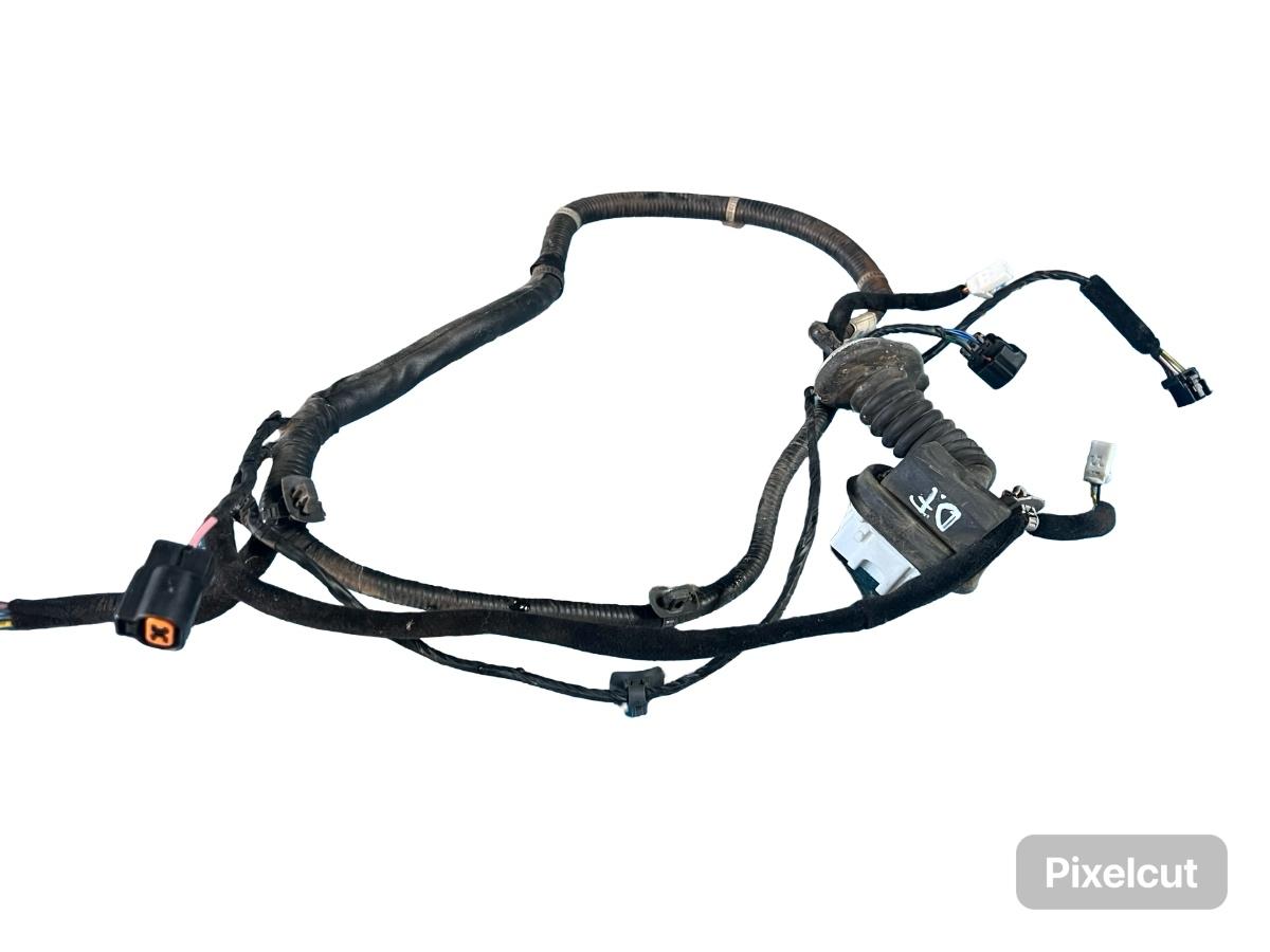 Cablaj portiera fata dreapta HYUNDAI SANTA FE I SM 2000 - 2006 – foto 2