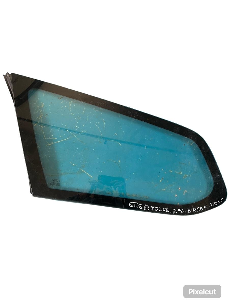 Geam lateral spate stanga FORD FOCUS II DA_, HCP, DP 2004 - 2013